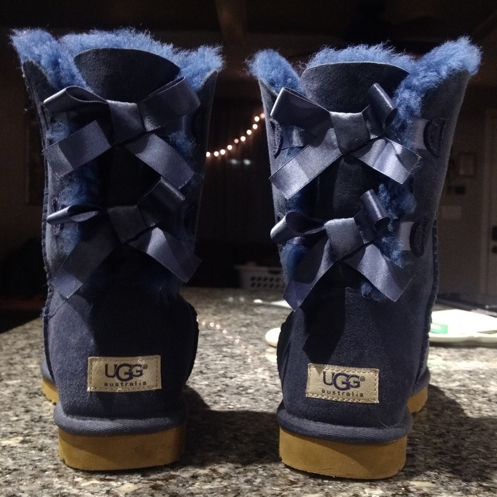 uGGS